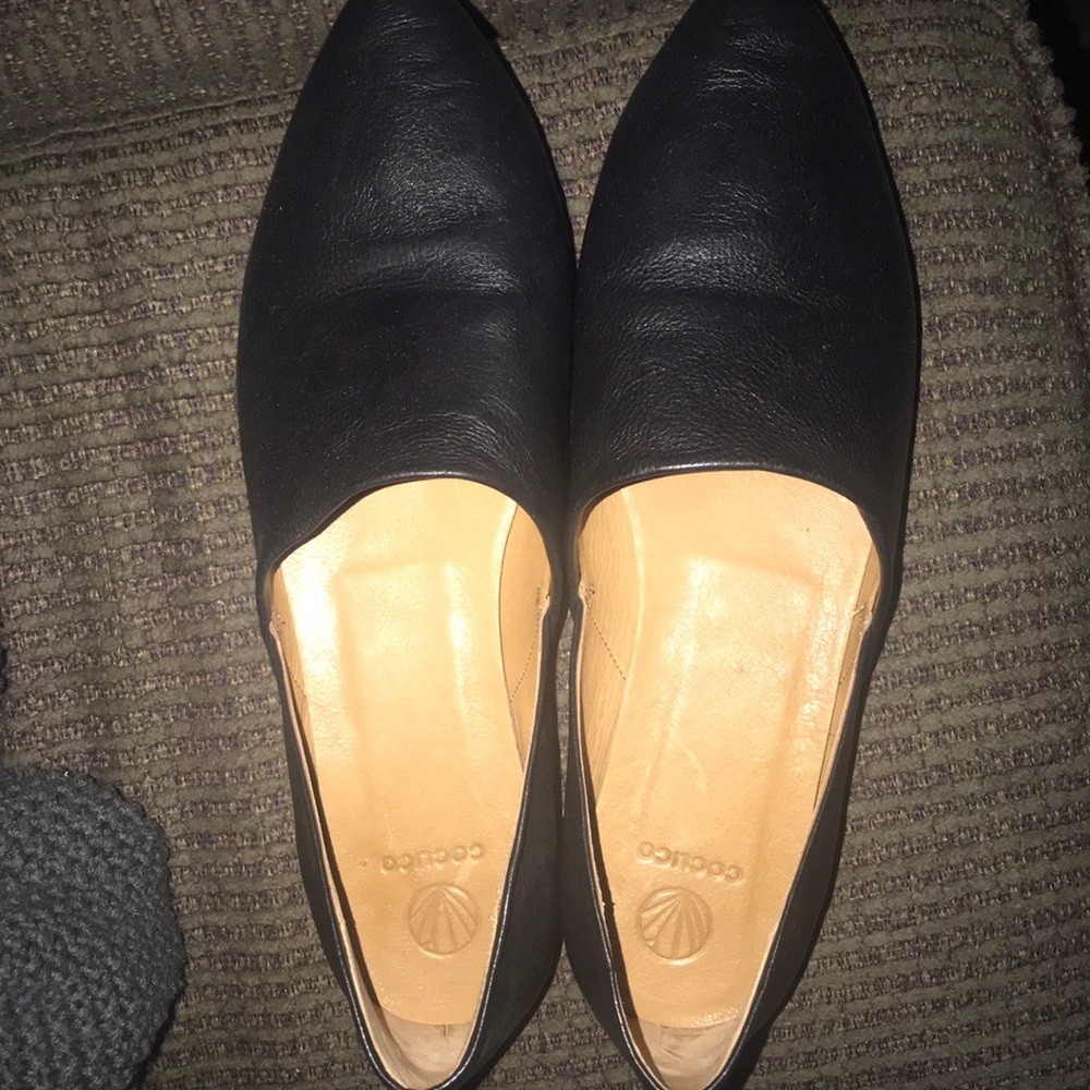 COCLICO flats